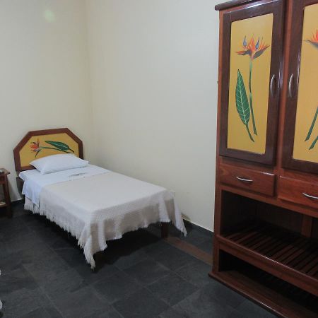 Alfenas Palace Hotel Екстер'єр фото