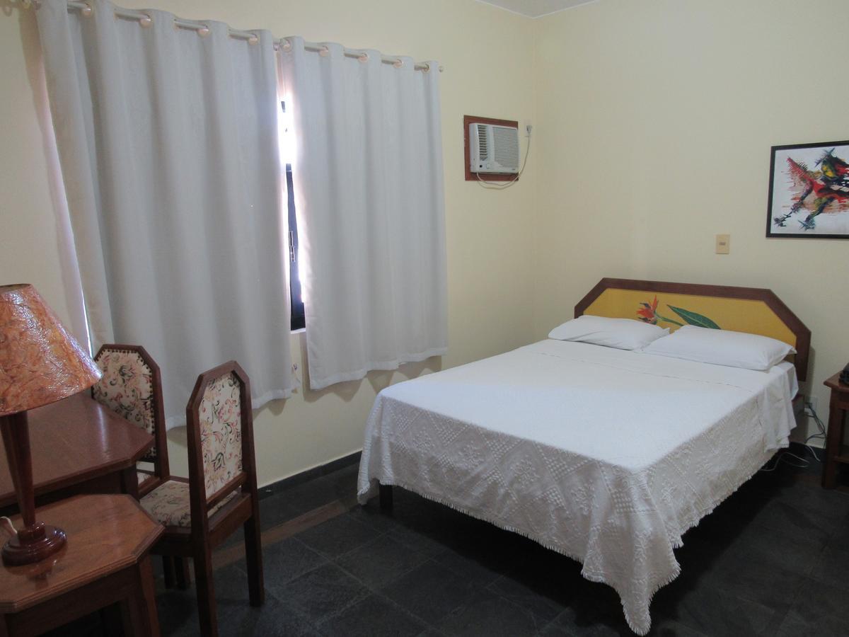 Alfenas Palace Hotel Екстер'єр фото